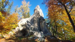 Білий камінь