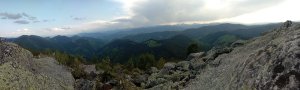 Краєвид.Ротило.