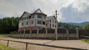 замок