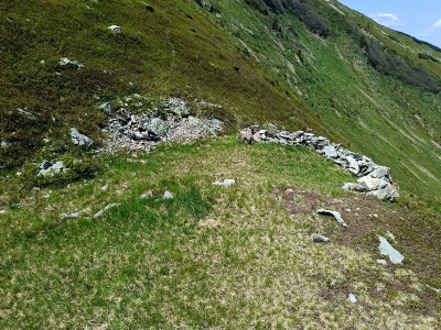 Місце під намет