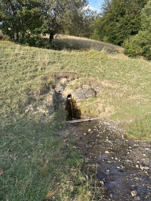 Водичка смачна, без запаху