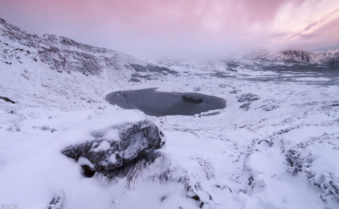 Так буває на о.Несамовите у жовтні.