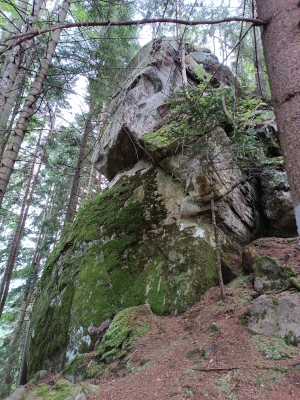 Кам\'яна Баба