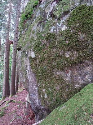 Кам\'яна Баба