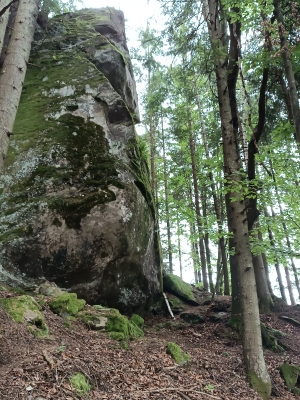 Кам\'яна Баба