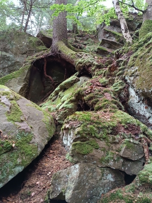 Кам\'яна Баба