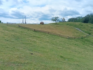 Полонина Росохата