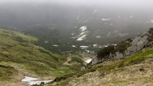 Підйом на гору Шпиці