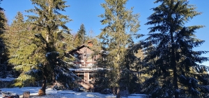 Урочище Закут, буд.1