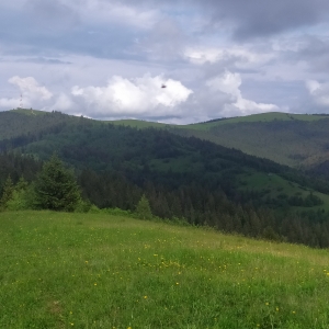 мала рокита біля рокити(з вишкою)