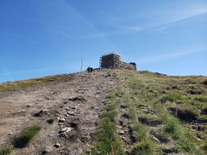 Реставрация. Закончится 31.12.21