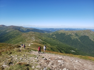 Вид с Поп Ивана