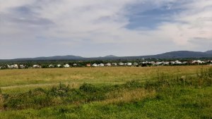 закерничне