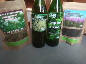 крафтова продукція