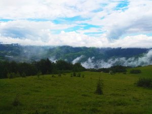 Рахів, Г. Лиса -дзеркало Карпат