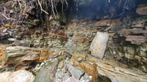 очень хорошая вода.