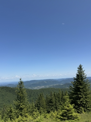 Гарні краєвиди