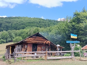Сироварня
