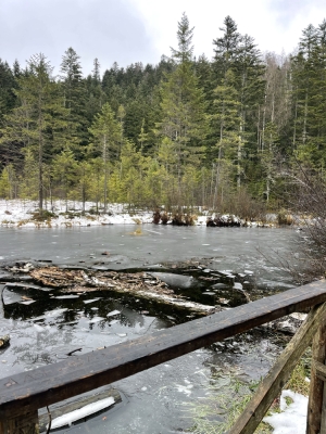 До гори веде крутий підйом, будьте готові