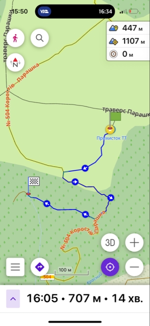 Є питина вода