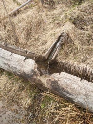 Квітень 2026. Вода є пити можна