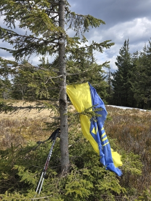 Вершина Горгулат